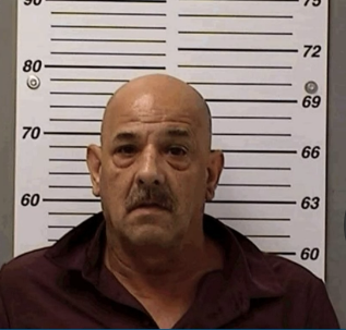 Williams County Man Indicted On Rape, Child-Related Charges